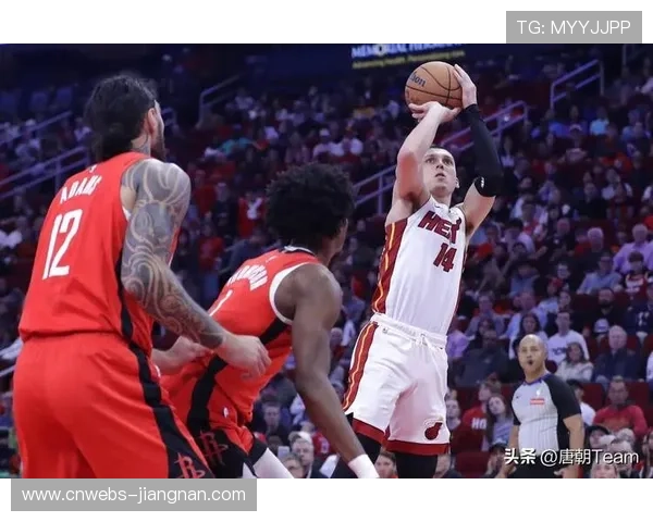 希罗脚趾伤势持续缺阵，热火外线压力增大