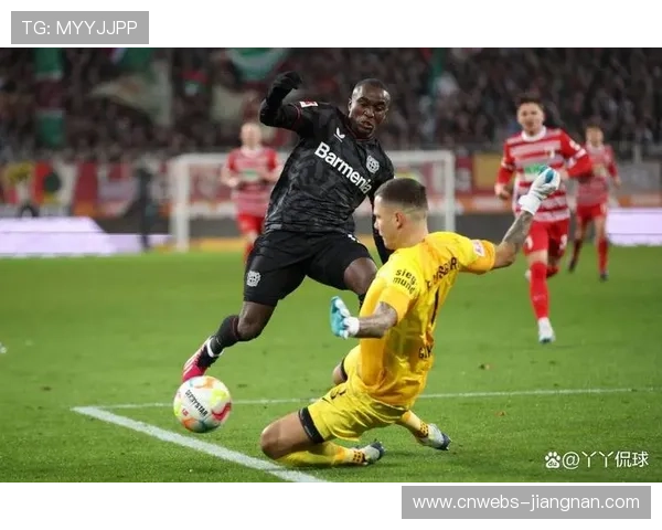 勒沃库森防守失误分析，个人失误导致连续失球