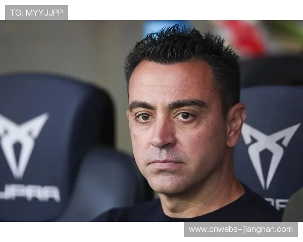 巴萨老带新策略见效，哈维率队后半程强势反弹